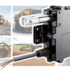 Electrak® Throttle Linear Actuator - Image 3